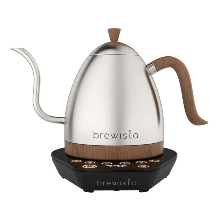 Brewista Artisan Variable Temperature Kettle 1.0L - Matte Black - Image 8