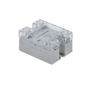 Static Relay 50A 90/280VAC