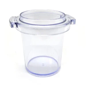 DF Grinders DF Grinder Replacement Dosing Cup