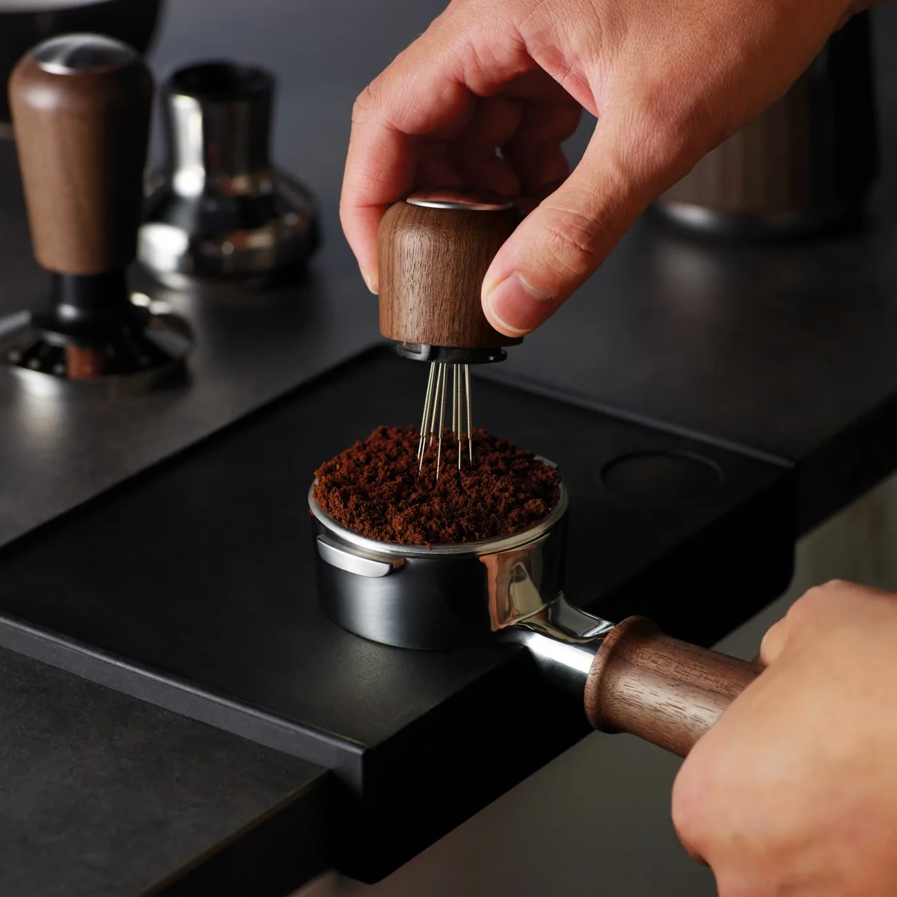 Breville Distribution DuoTM - 54mm - Image 4