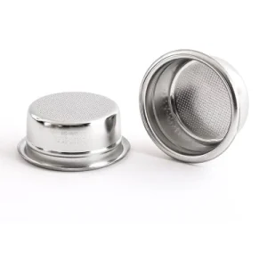 IMS 53mm Precision Portafilter Double Basket - 12/18gr