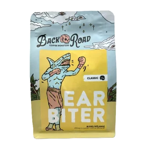 Back Road Coffee Roasters Back Road - Brazil - EAR BITER Coffee Beans