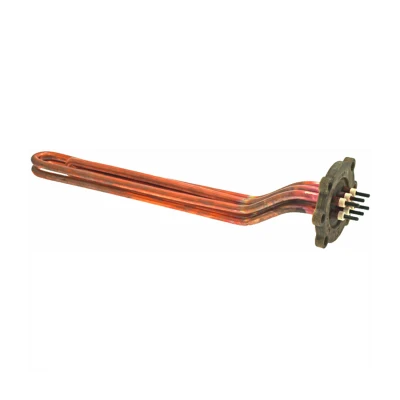 Nuova Simonelli Heating Element 220V 6000W Three/Four Group