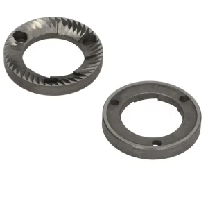 Eureka 60mm RH Burr Set (OEM)
