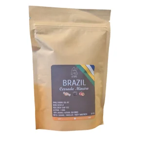 222 Coffee 222 - Brazil - Cerrado Mineiro Coffee Beans