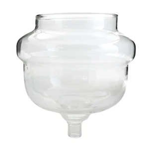 Yama Glass CDM8 Replacement Top Beaker