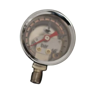 Coffee Sensor La Pavoni Piston Pressure Kit Naked Pressure Gauge