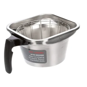Fetco Brew Basket Assembly 13 X 5 (B003280B1)