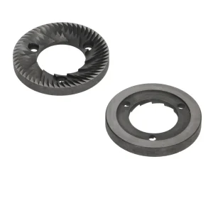 Eureka 74mm RH Burr Set (OEM)
