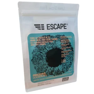 Escape Coffee Company (DISCOUNT) Escape - Goosebumps Espresso Coffee Beans