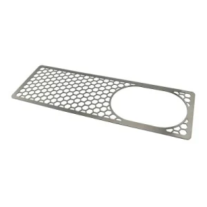 Rhino Coffee Gear Rhino Hex Rinser Tray 600mm