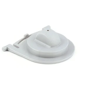 Fetco L3D-15-20 Cover Plug (1023.00125.00)