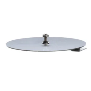 Fetco Tank Cover Assembly (1102.00007.00)