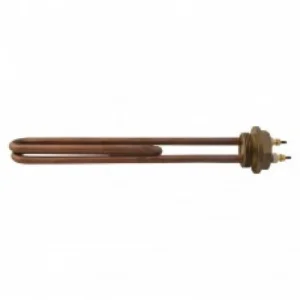 Steam Boiler Element - 5000W, 4 Group