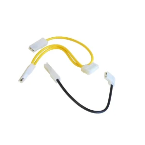 Rancilio Silvia Boiler Wiring Kit