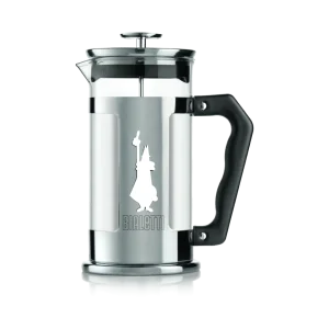 Bialetti Preziosa Coffee Press - 12oz (350ml)