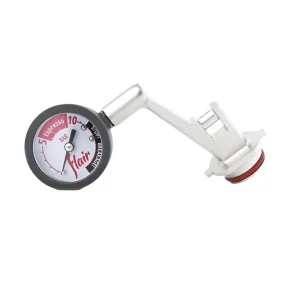 Flair Espresso Flair 58 Stem and Pressure Gauge