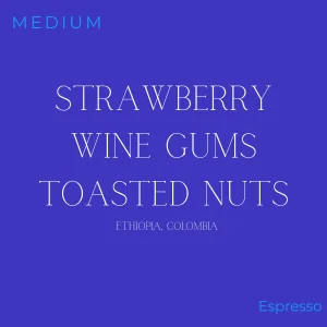 (DISCOUNT) Gravity - Uptown Funk Espresso Coffee Beans