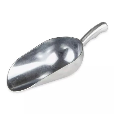 12oz Aluminum Scoop