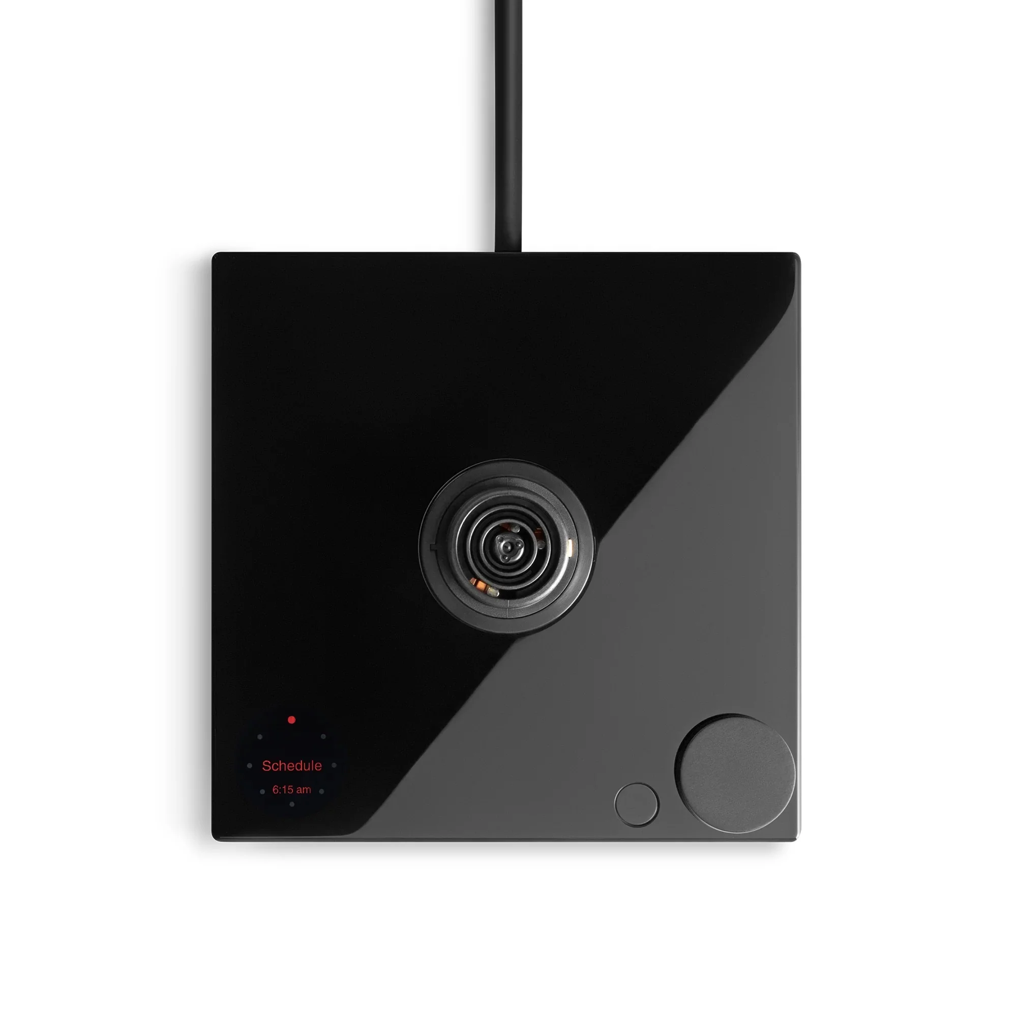 Fellow Stagg EKG Pro Studio Edition Electric Pour Over Kettle - 900ml - Matte Black - Image 3