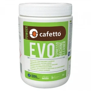 Cafetto EVO® Espresso Machine Cleaner - 1kg