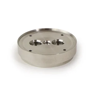 Gaggia Stainless Steel Shower Holder Diffuser