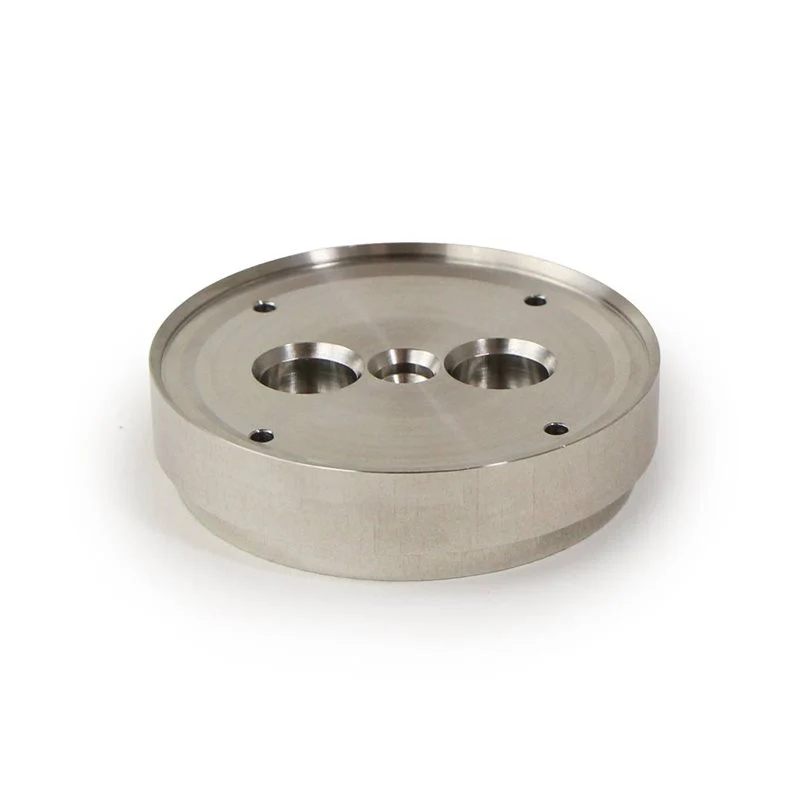 Gaggia Stainless Steel Shower Holder Diffuser