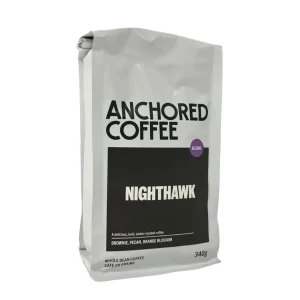 Anchored Coffee (DISCOUNT) Anchored - Nighthawk Coffee Beans