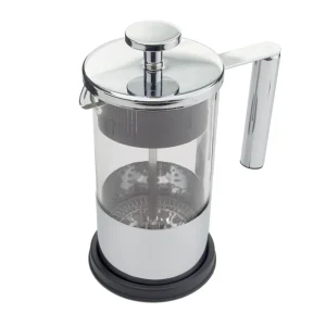 Yama Glass Coffee/Tea French Press - 2 sizes - 2 Cup (8oz)