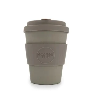 Molto Grigio Ecoffee Cup - 12oz (340ml)