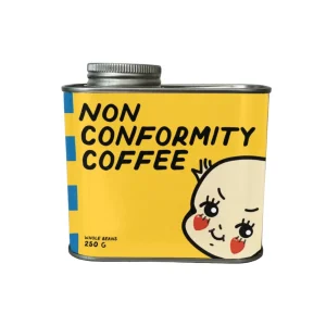 Non-Conformity Coffee (DISCOUNT) Non-Conformity - Costa Rica - A FRIEND OF DOROTHY Coffee Beans