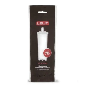 Lelit Resin Water Softener (70L)