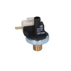 Pressurestat XP ECHO 16A 1/4"