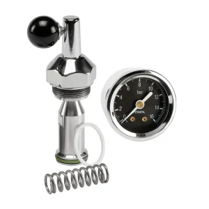 Profitec Flow Control Device For E61 Groupheads