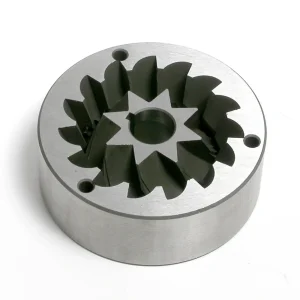 Mazzer Robur Single Phase 71mm Conical Espresso Grinder Burrs (OEM)