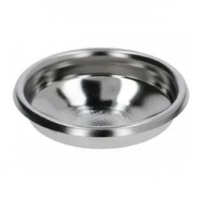 Baristapro Precision Single Portafilter Basket - 10/12g