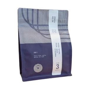 Sought x Found - Smooth Sail Blend 06 Coffee Beans
