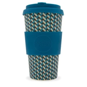 Nathan Road Ecoffee Cup