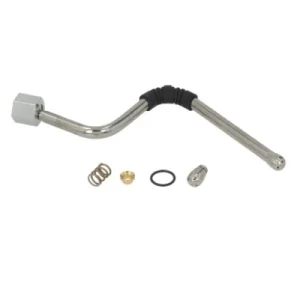 Nuova Simonelli Stainless Steel Cool Touch Steam Wand OEM (Special Order)