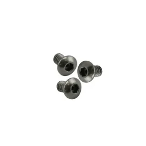 Rhino Coffee Gear Rhino Spinjet Vented Screw Cap - 3 Pack