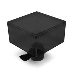 Eureka Mignon Complete Hopper (Dark)