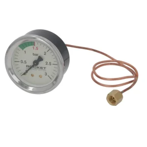 Rocket Espresso Rocket Boiler Pressure Gauge ø 60mm