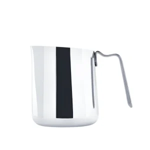 Fellow Eddy Milk Pitcher - Graphite / 12oz (355ml)