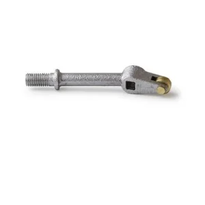 E61 Group Delivery Lever