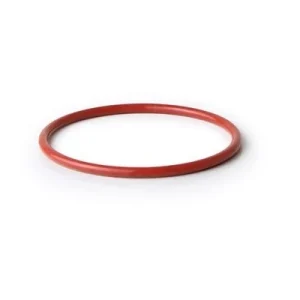 Red Silicone Boiler Gasket