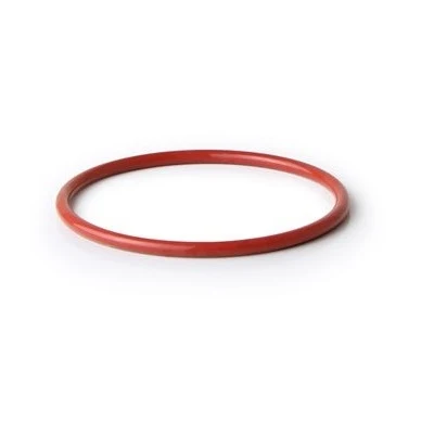Red Silicone Boiler Gasket