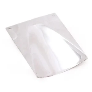 Mazzer Major Motor Cover Backing Plate (Special Order)