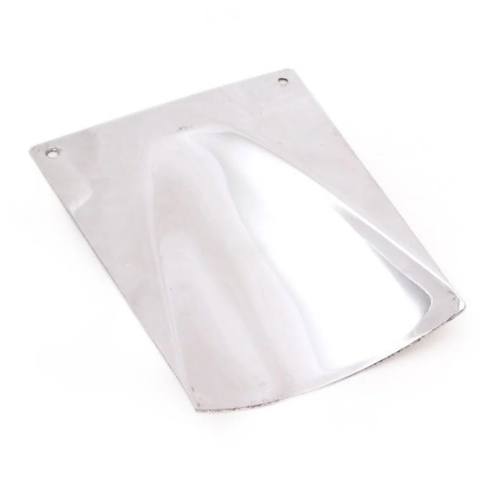 Mazzer Major Motor Cover Backing Plate (Special Order)