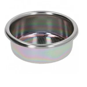 Baristapro Nanotech Precision Double Portafilter Basket - 15g