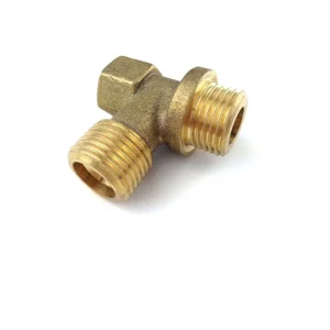 Boiler Fitting 1/2"M-1/2"M